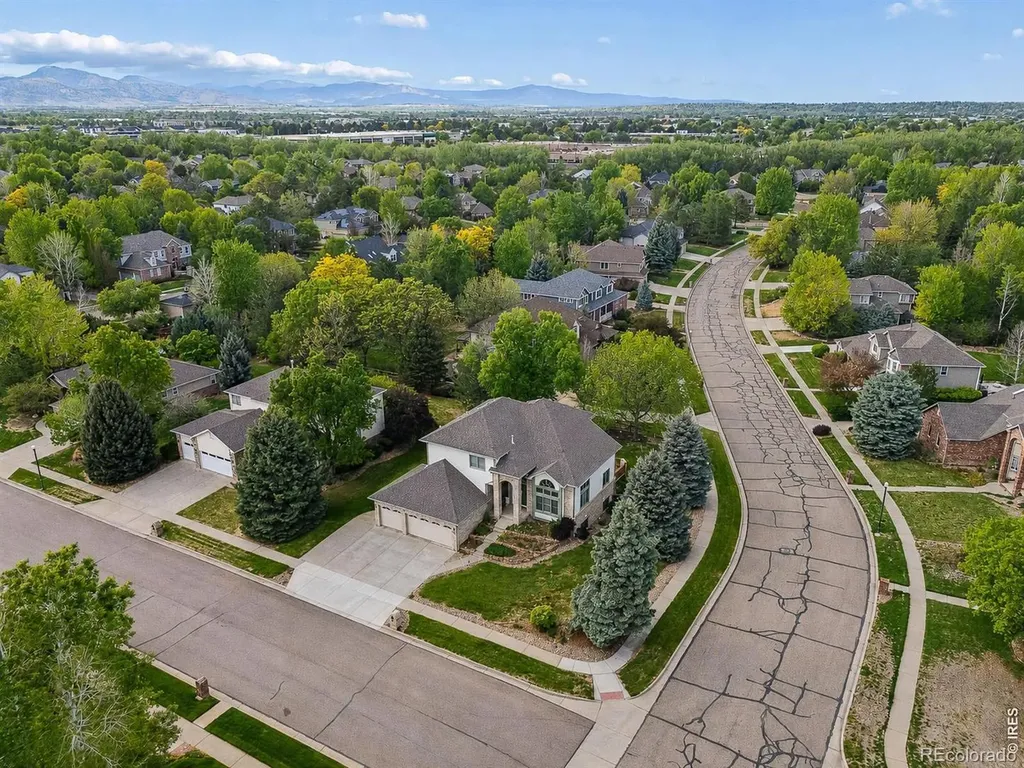 2284 Indian Peaks Circle Longmont CO 80504