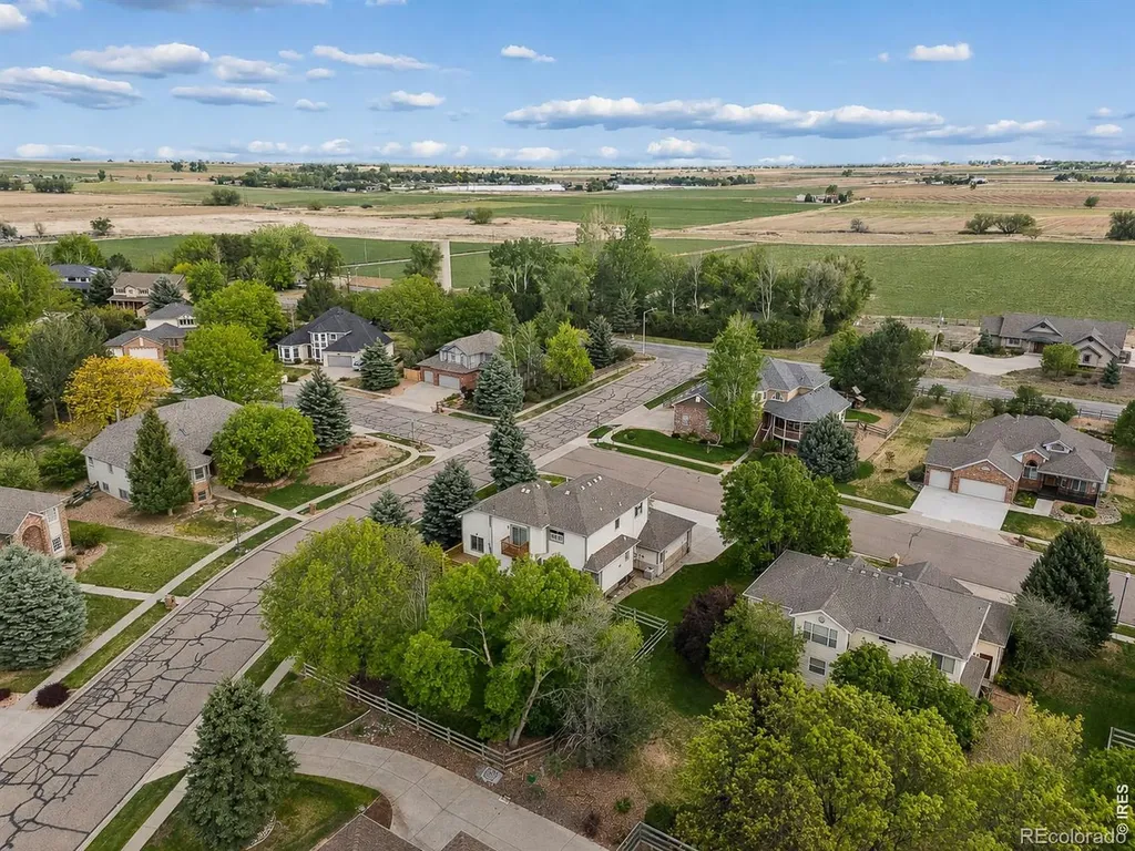 2284 Indian Peaks Circle Longmont CO 80504