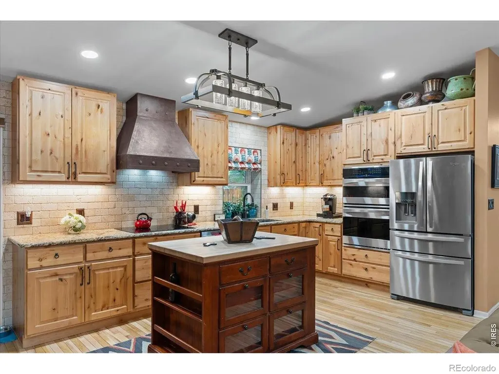 2707 Dundee Court Fort Collins CO 80525