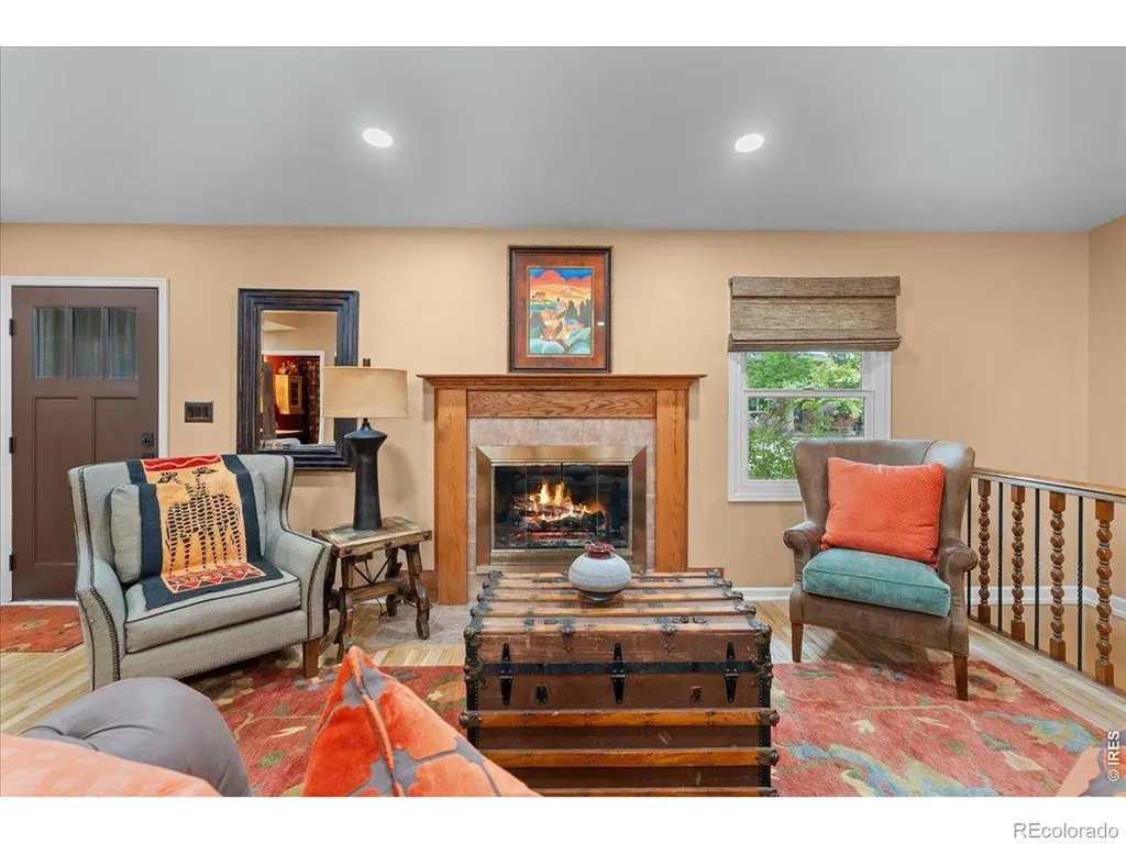 2707 Dundee Court Fort Collins CO 80525