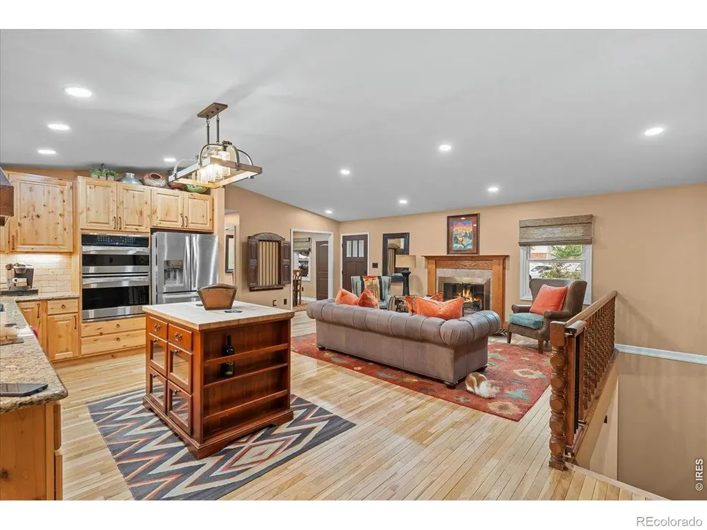 2707 Dundee Court Fort Collins CO 80525
