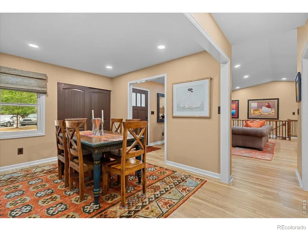 2707 Dundee Court Fort Collins CO 80525