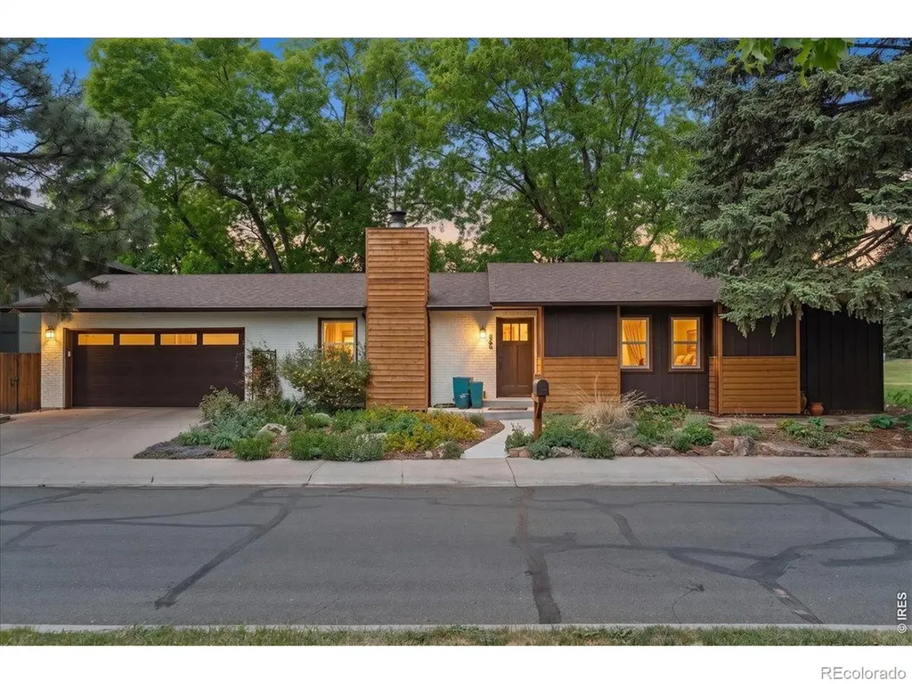 2707 Dundee Court Fort Collins CO 80525