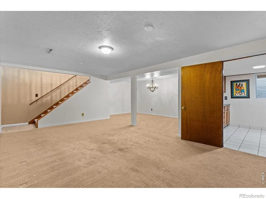 2707 Dundee Court Fort Collins CO 80525