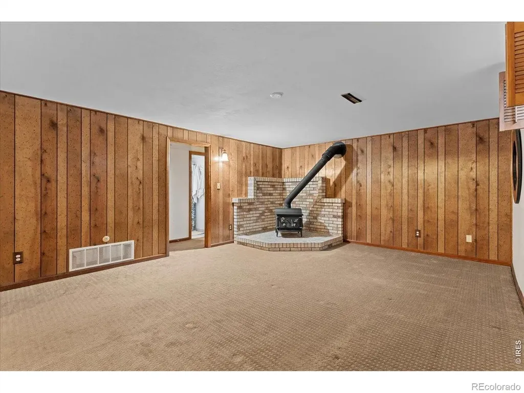 2707 Dundee Court Fort Collins CO 80525