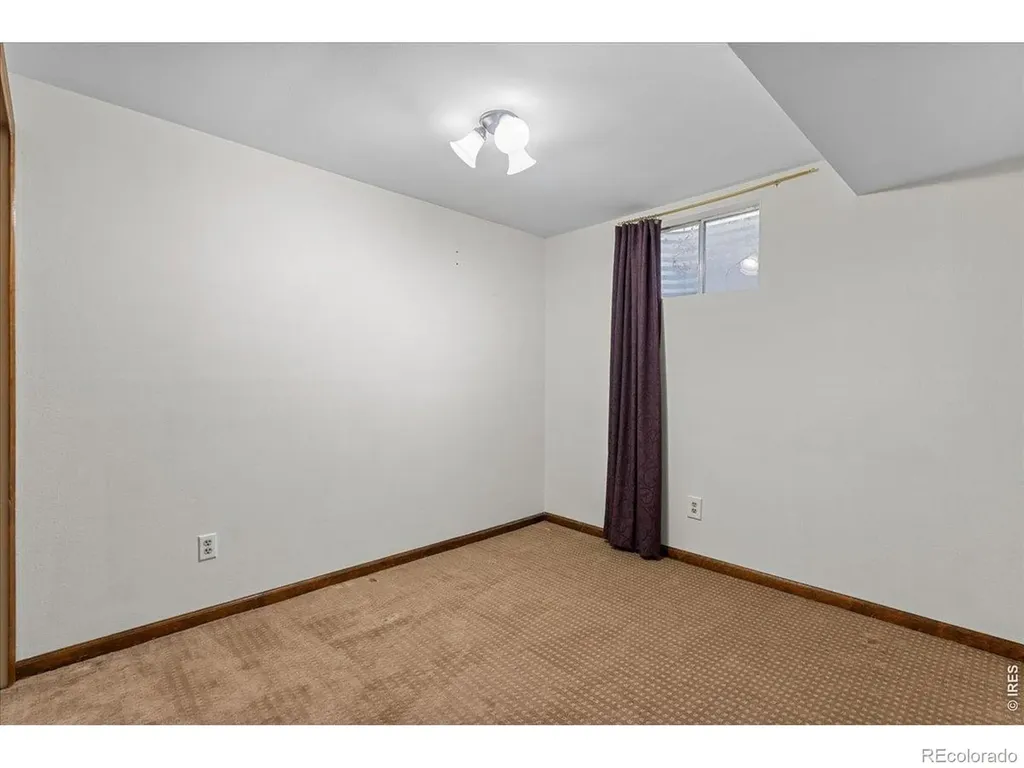 2707 Dundee Court Fort Collins CO 80525