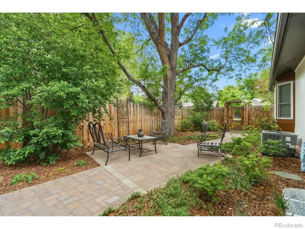 2707 Dundee Court Fort Collins CO 80525