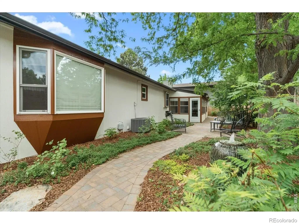 2707 Dundee Court Fort Collins CO 80525