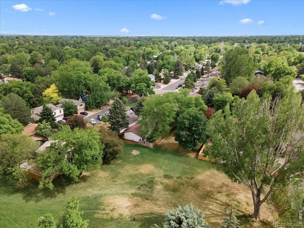 2707 Dundee Court Fort Collins CO 80525