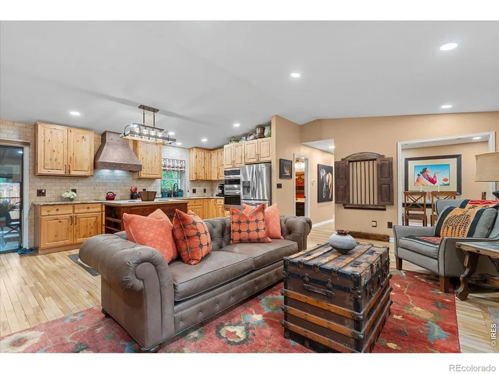 2707 Dundee Court Fort Collins CO 80525