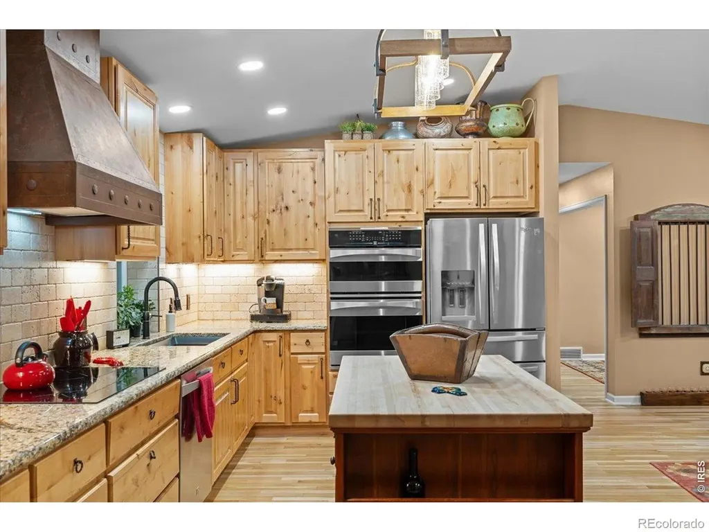 2707 Dundee Court Fort Collins CO 80525