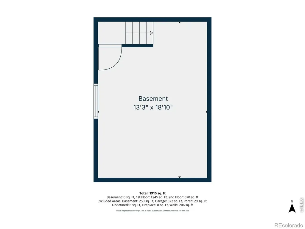2989 8th Street SW Loveland CO 80537