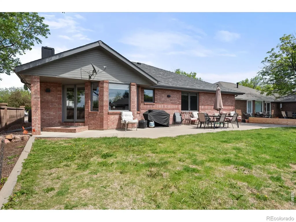 1639 Francis Way Longmont CO 80501