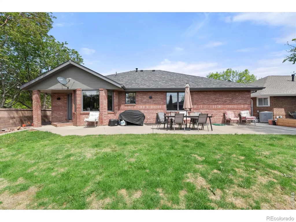 1639 Francis Way Longmont CO 80501