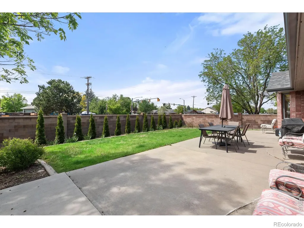 1639 Francis Way Longmont CO 80501
