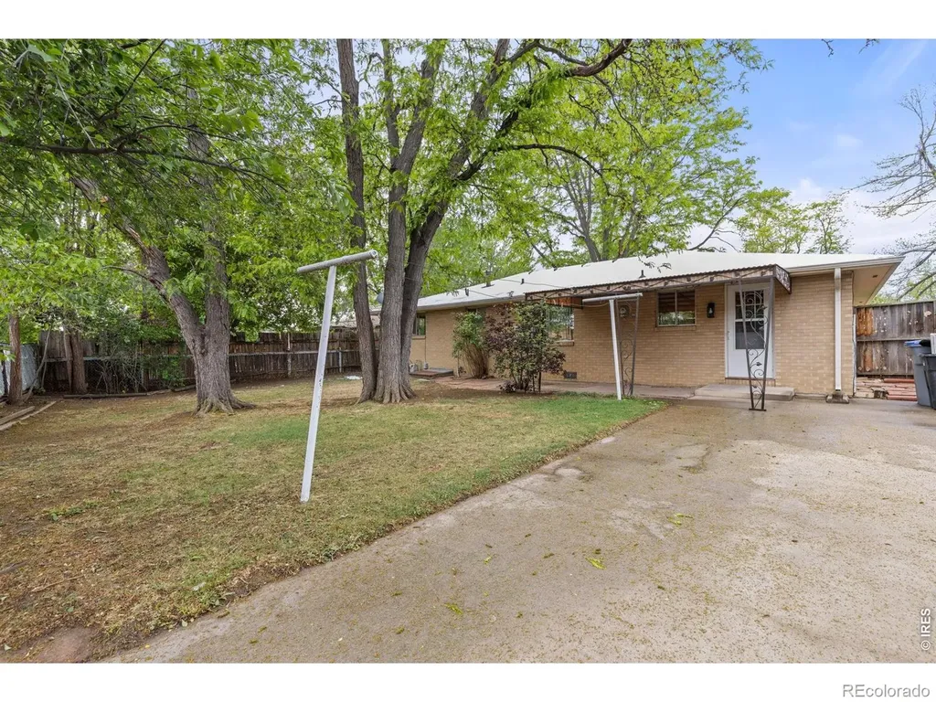 1224 Judson Street Longmont CO 80501