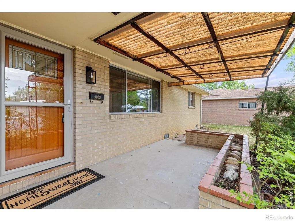 1224 Judson Street Longmont CO 80501