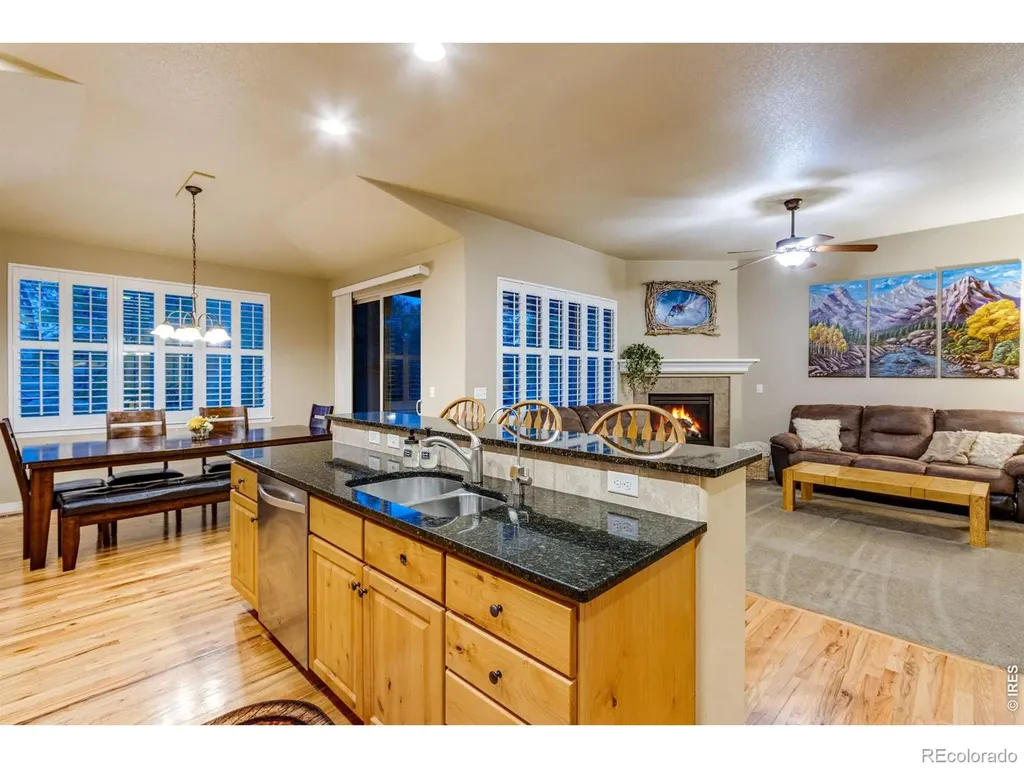 634 Del Carmen Drive Fort Collins CO 80524