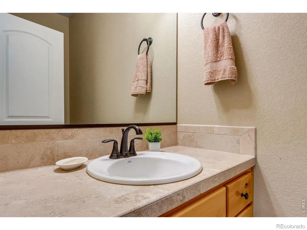 634 Del Carmen Drive Fort Collins CO 80524