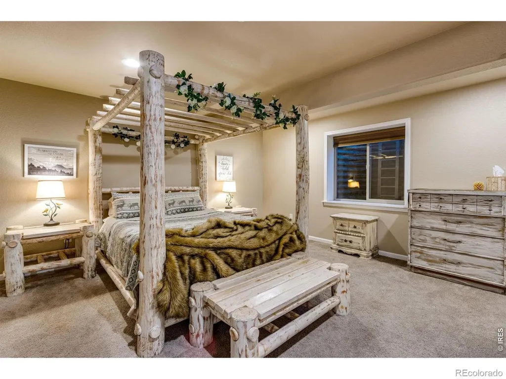 634 Del Carmen Drive Fort Collins CO 80524