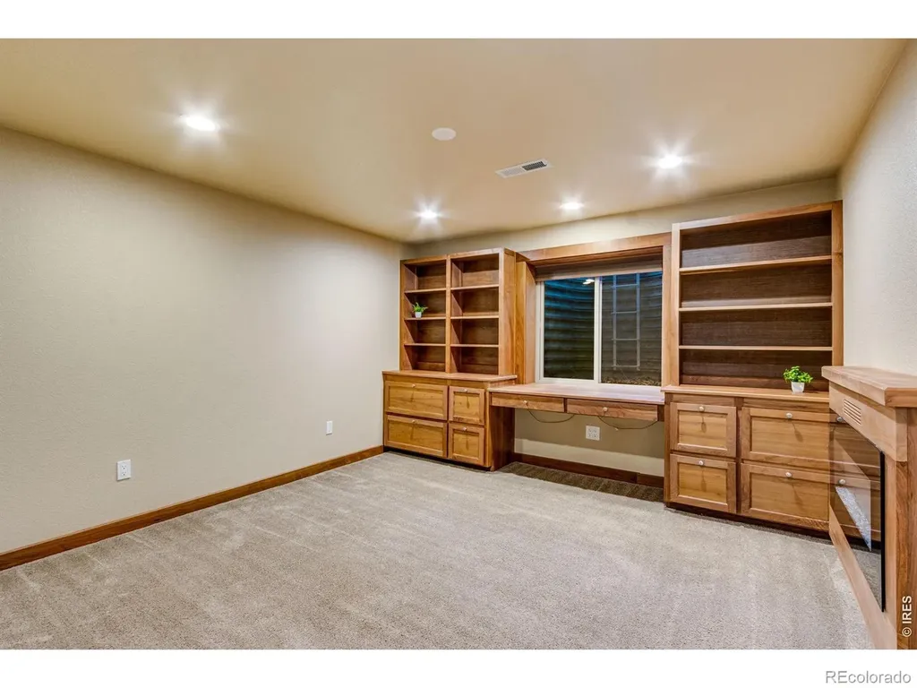 634 Del Carmen Drive Fort Collins CO 80524
