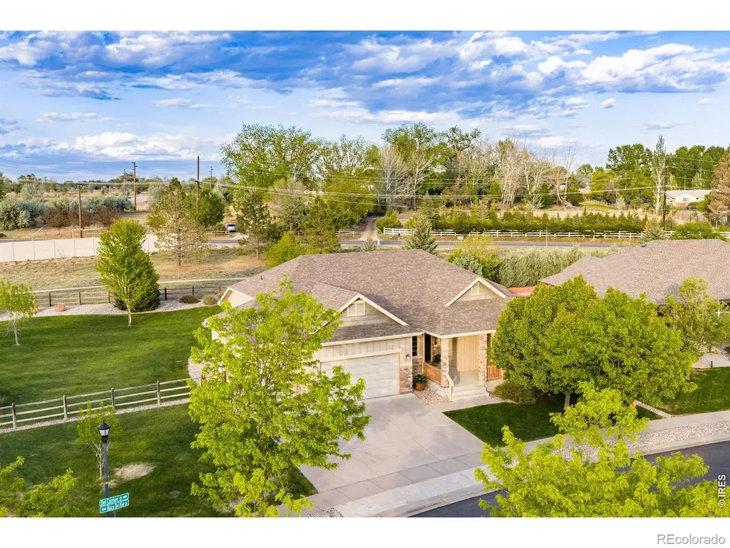 634 Del Carmen Drive Fort Collins CO 80524