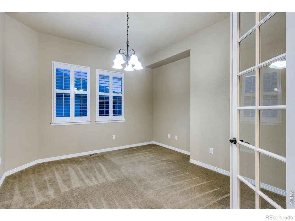 634 Del Carmen Drive Fort Collins CO 80524