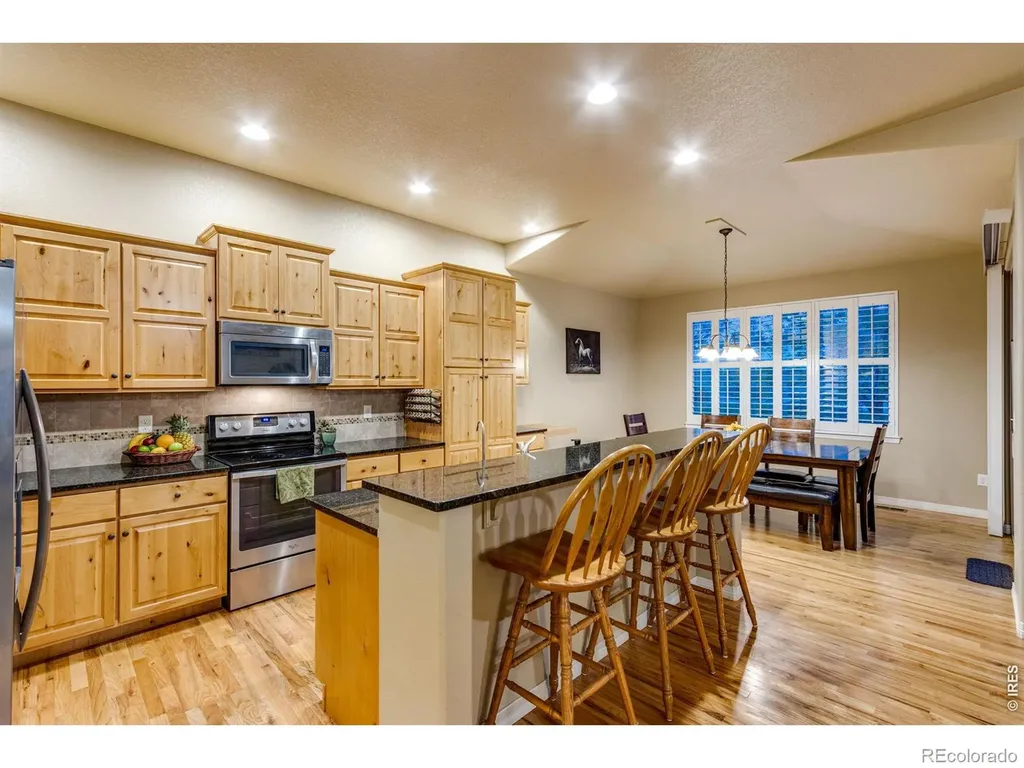 634 Del Carmen Drive Fort Collins CO 80524