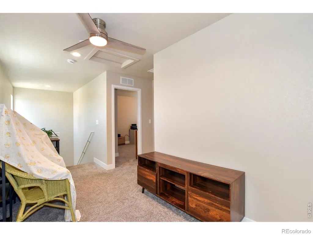 3163 Da Vinci Drive Loveland CO 80538