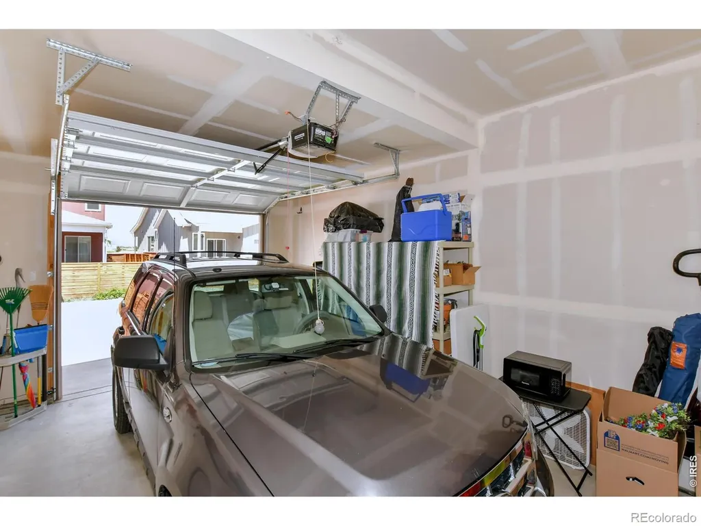3163 Da Vinci Drive Loveland CO 80538