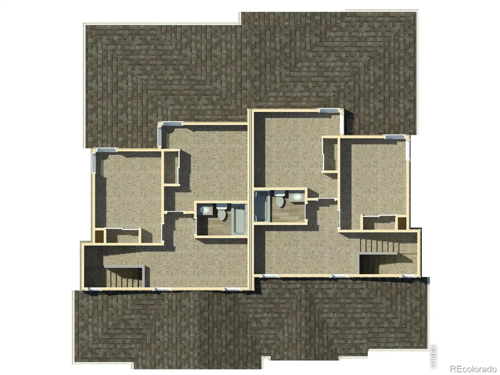 3163 Da Vinci Drive Loveland CO 80538