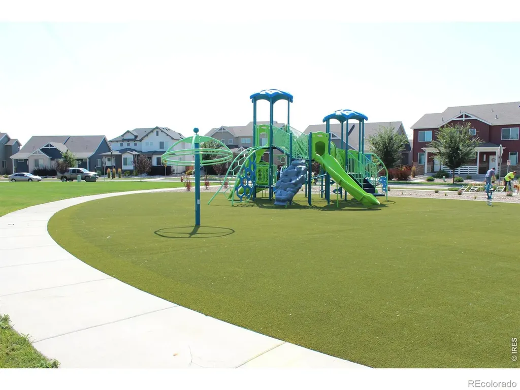 3163 Da Vinci Drive Loveland CO 80538