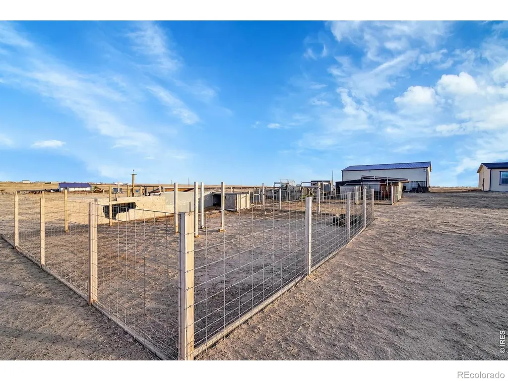 41219 County Road 84 Briggsdale CO 80611