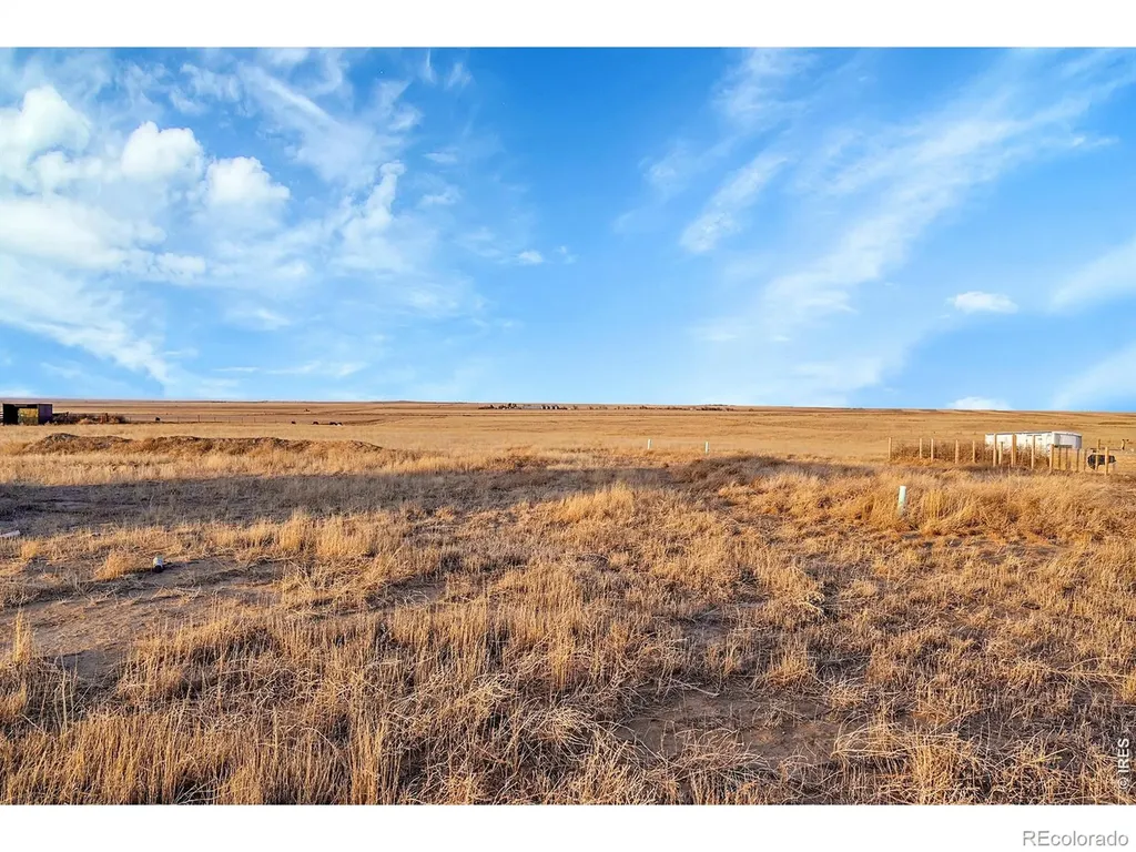 41219 County Road 84 Briggsdale CO 80611