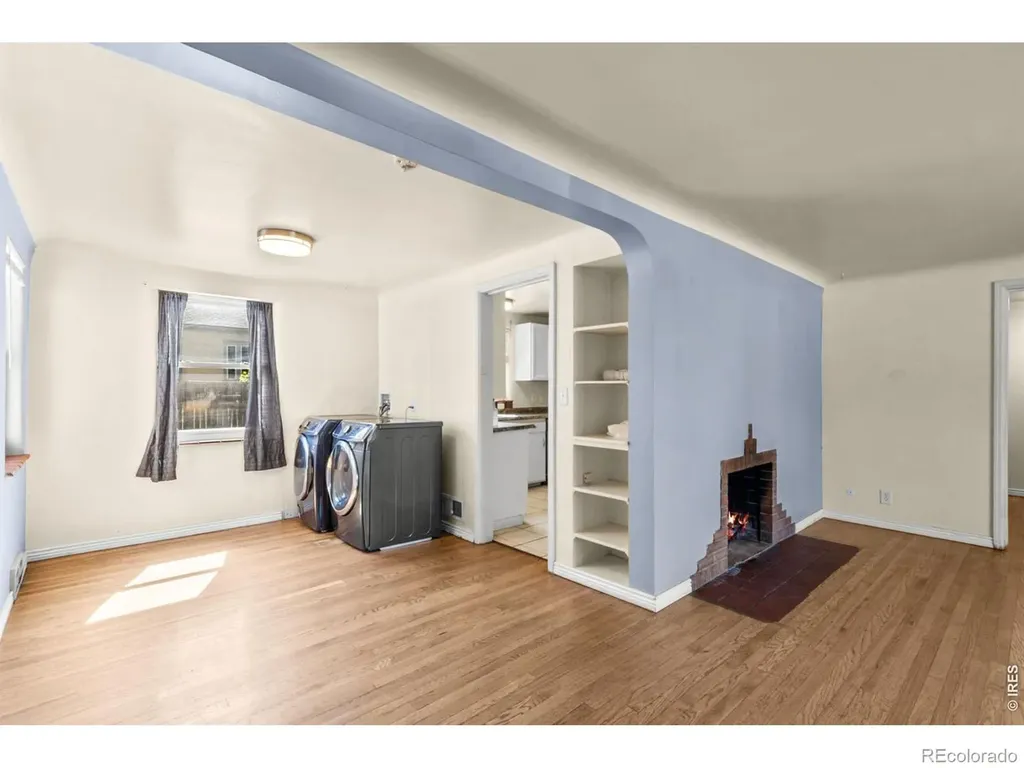 1600 Remington Street Fort Collins CO 80525