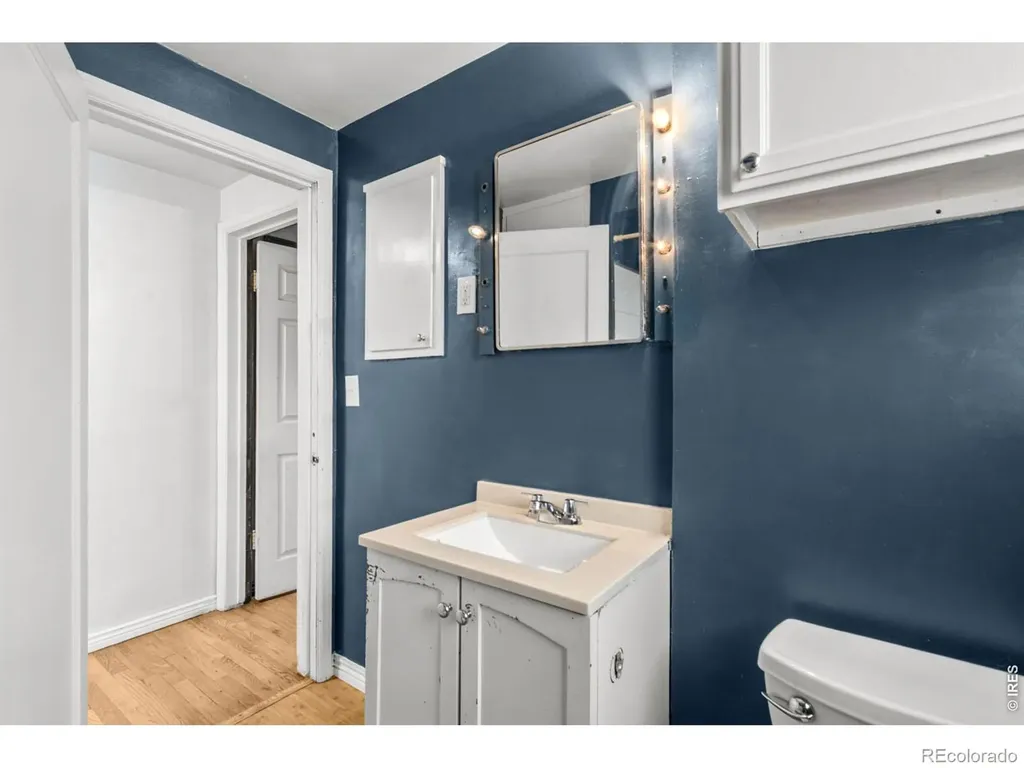 1600 Remington Street Fort Collins CO 80525
