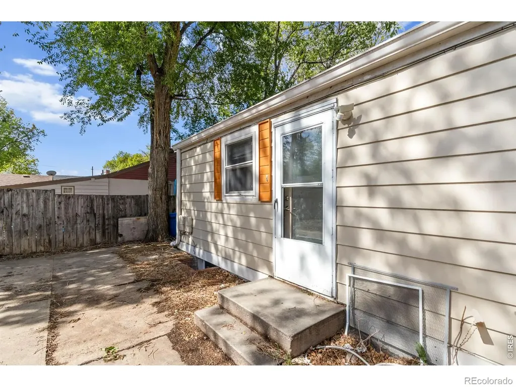 1600 Remington Street Fort Collins CO 80525