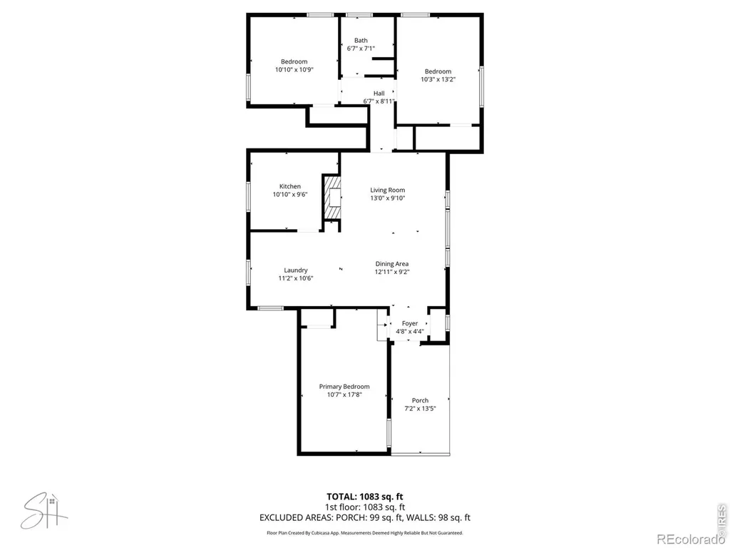 1600 Remington Street Fort Collins CO 80525