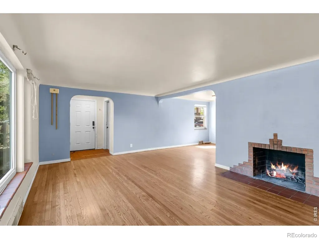 1600 Remington Street Fort Collins CO 80525