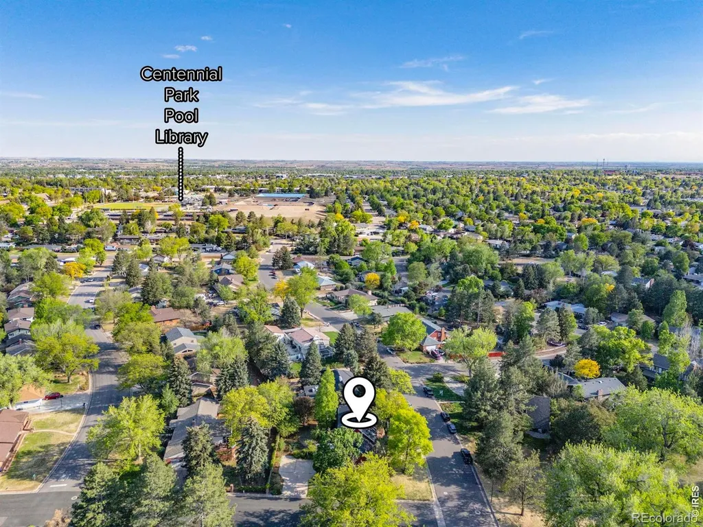 1904 26th Avenue Greeley CO 80634