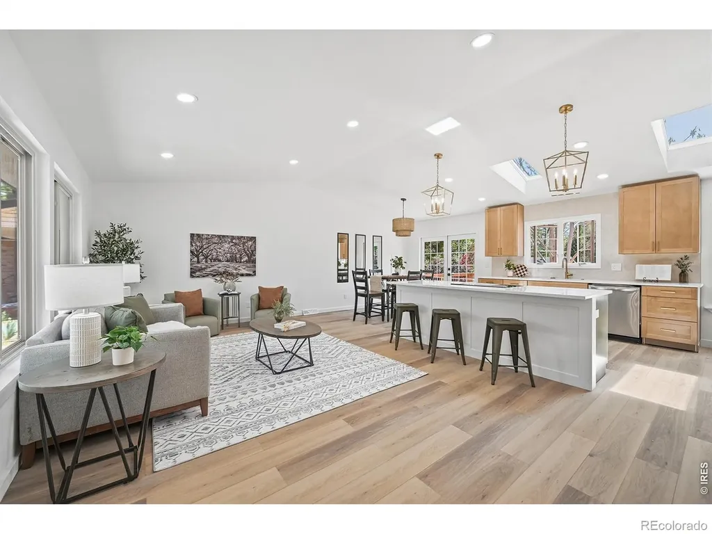 6757 Xenon Drive Arvada CO 80004