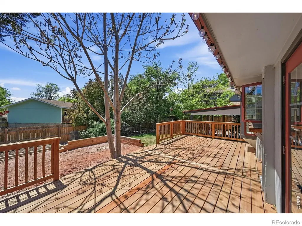 6757 Xenon Drive Arvada CO 80004