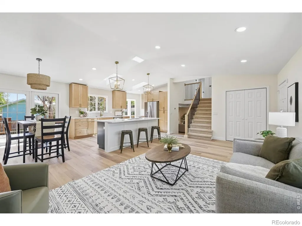 6757 Xenon Drive Arvada CO 80004
