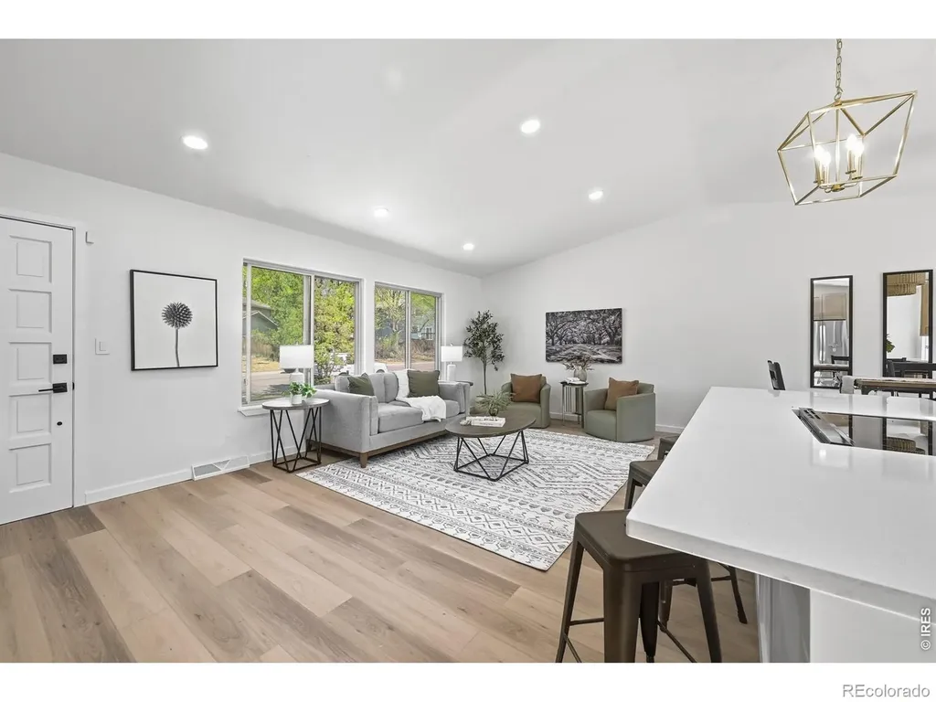 6757 Xenon Drive Arvada CO 80004