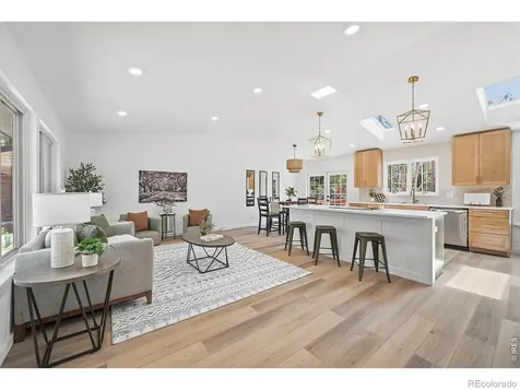 6757 Xenon Drive Arvada CO 80004