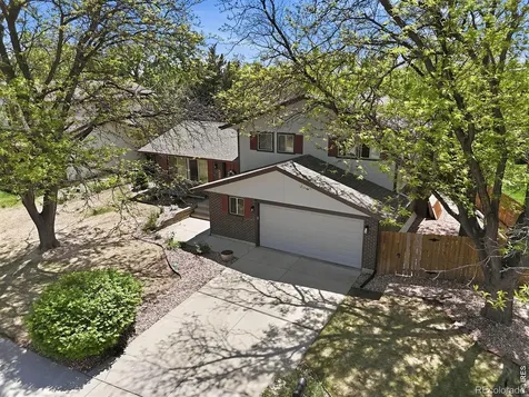 6757 Xenon Drive Arvada CO 80004