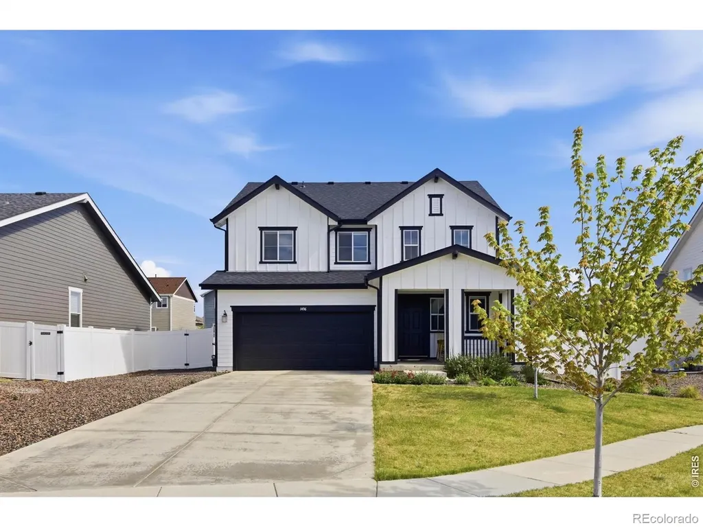 1496 Biffle Court Berthoud CO 80513