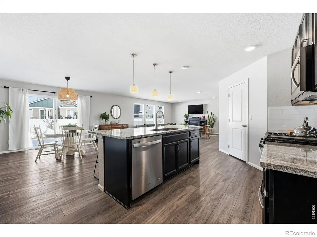1496 Biffle Court Berthoud CO 80513