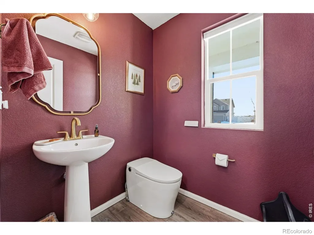 1496 Biffle Court Berthoud CO 80513