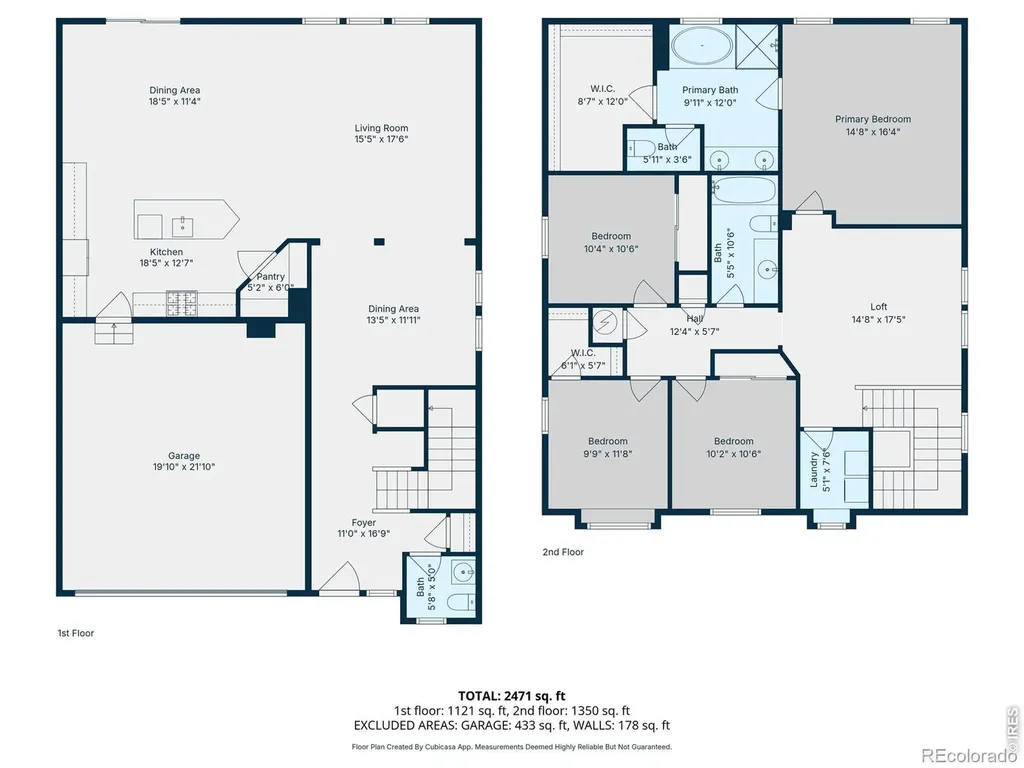 1496 Biffle Court Berthoud CO 80513